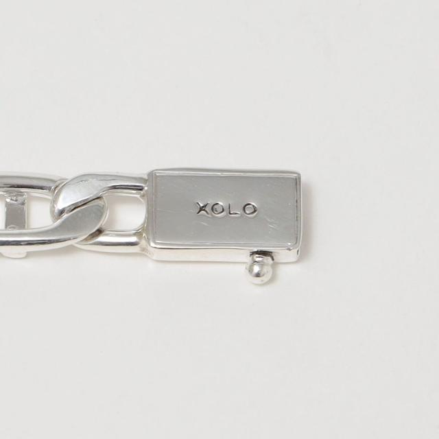 アクセサリー XOLO Old Link Bracelet Amazon | [シップス] ショロ XOLO OLD LINK BRACELET