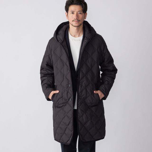 SHIPS コート Ships ウールコート-