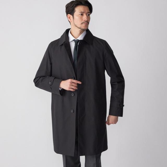 シップス（SHIPS）/SHIPS: 23FW オルメテックス ステンカラー