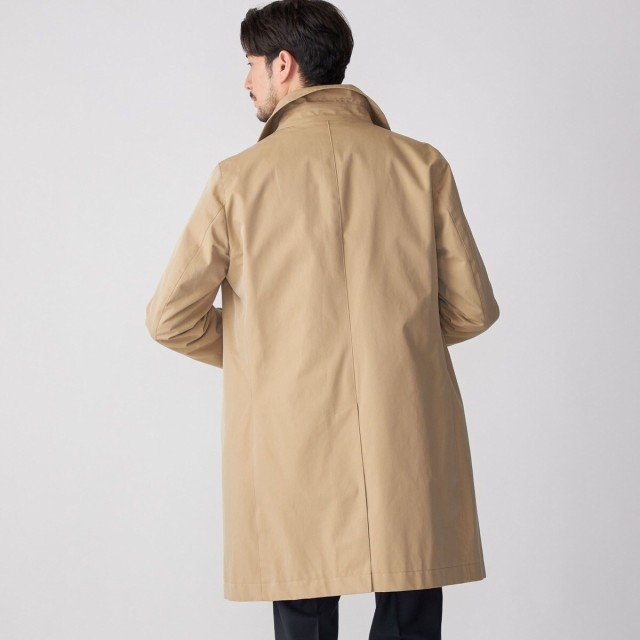 シップス（SHIPS）/SHIPS: 23FW オルメテックス ステンカラー