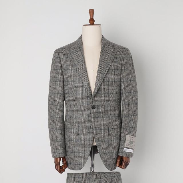 SHIPS グレー スーツ 44 SHIPS グレー スーツ 44 SHIPS グレー スーツ 44 【公式通販】