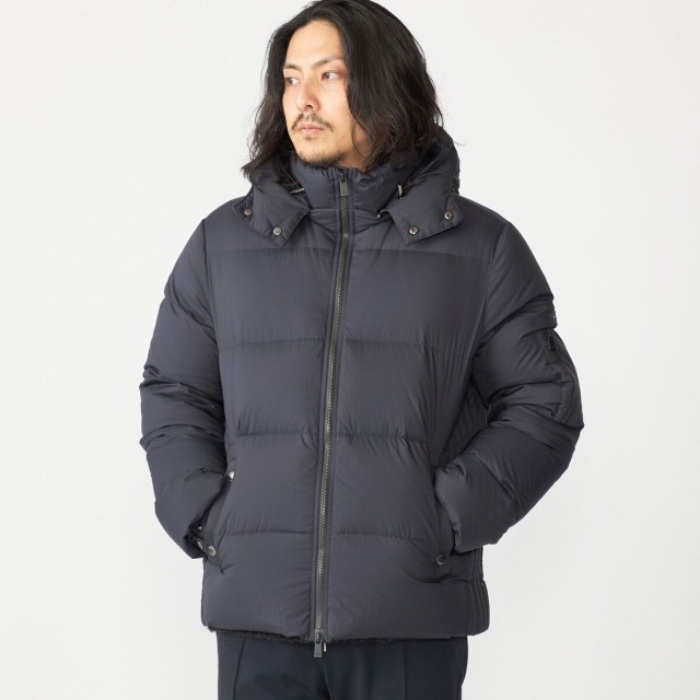 シップス（SHIPS）/【SHIPS別注】TATRAS: マットナイロンダウンジャケット KRAZ 23FWの通販はau PAY マーケット -  Brand Square by OIOI （ブランドスクエアbyマルイ） | au PAY マーケット－通販サイト