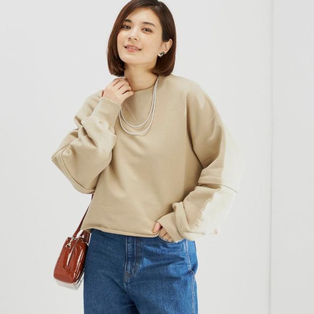 シップス（SHIPS）/【SHIPS別注】JANE SMITH:アタッチメント プル