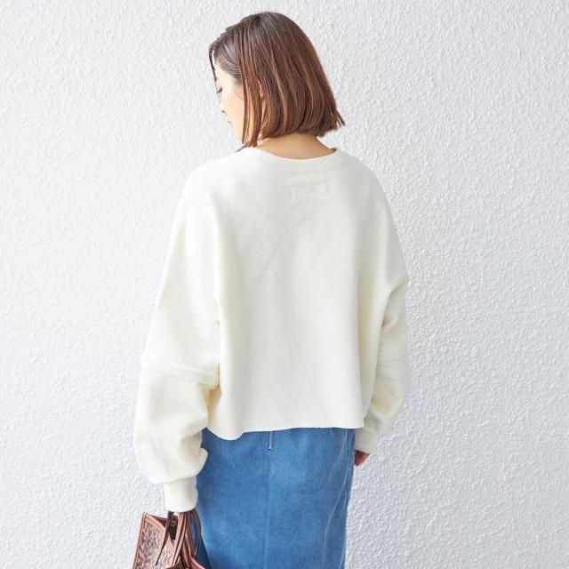 シップス（SHIPS）/【SHIPS別注】JANE SMITH:アタッチメント プル