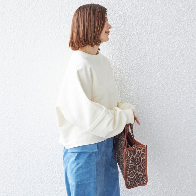 シップス（SHIPS）/【SHIPS別注】JANE SMITH:アタッチメント プル