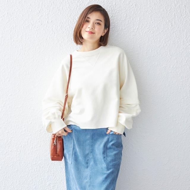 シップス（SHIPS）/【SHIPS別注】JANE SMITH:アタッチメント プル