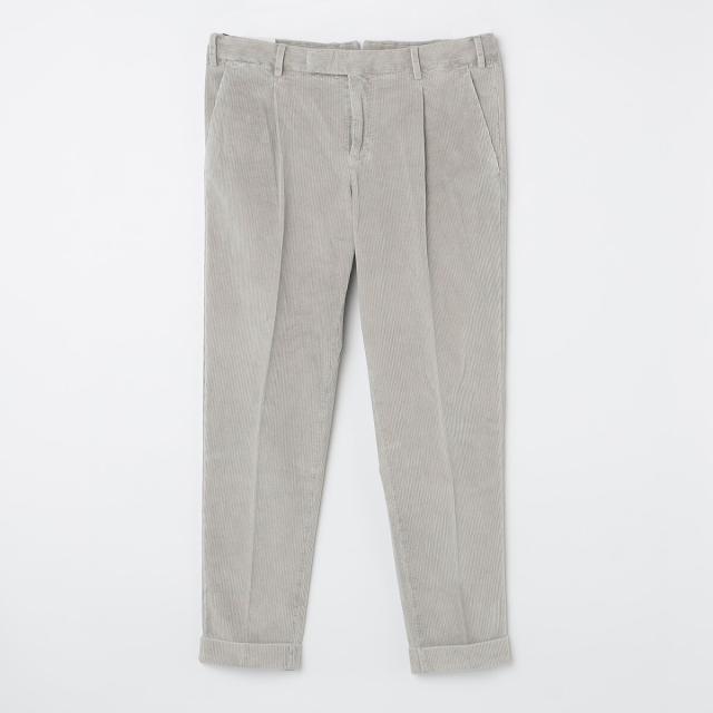 シップス（SHIPS）/PT TORINO: カラー コーデュロイ パンツ