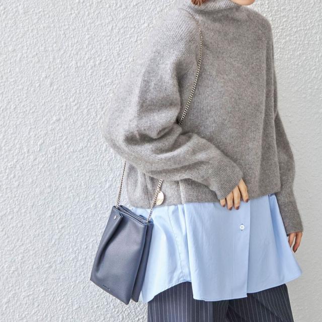 シップス（SHIPS）/NUCLE:GEMELLIの通販は 5,390円