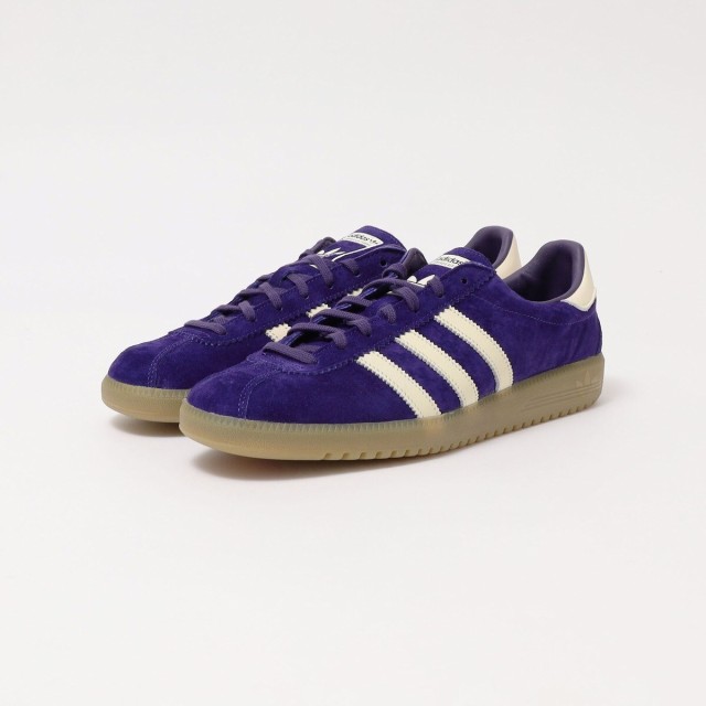 シップス（SHIPS）/ADIDAS: BERMUDA