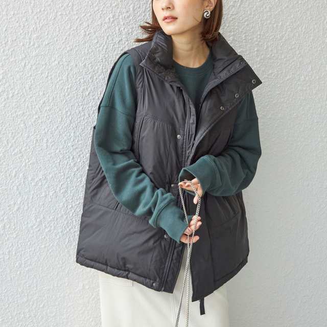 Spick and Span WILD THINGS ひそめ 別注OVER COAT