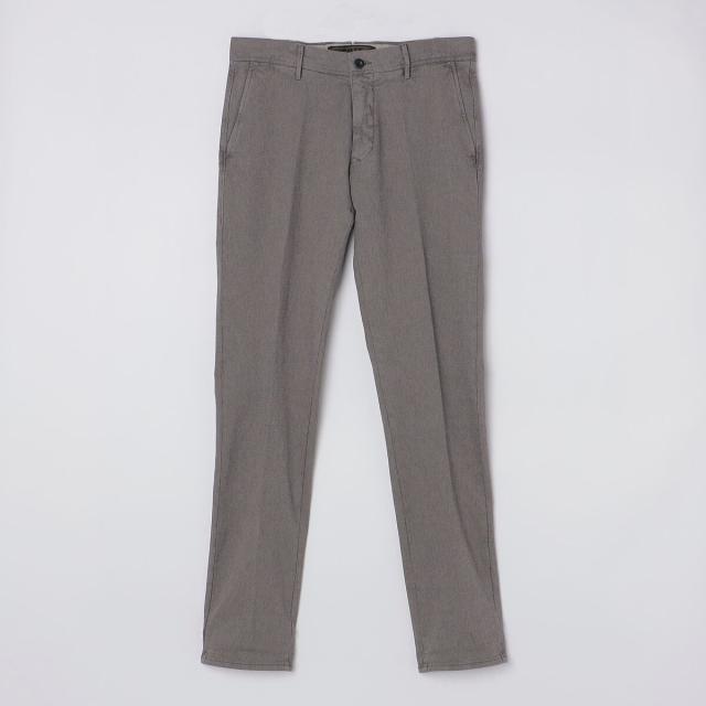 シップス（SHIPS）/INCOTEX: コットン ジャガード パンツ