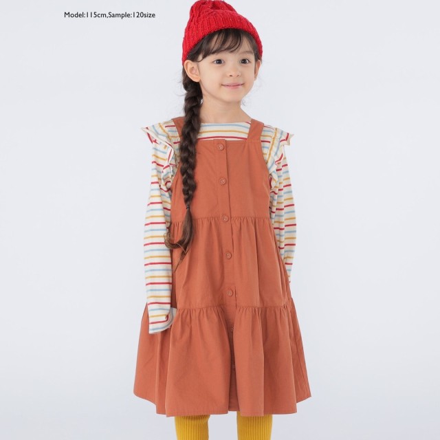 シップス（SHIPS）/SHIPS KIDS:100〜130cm / オーガニック コットン