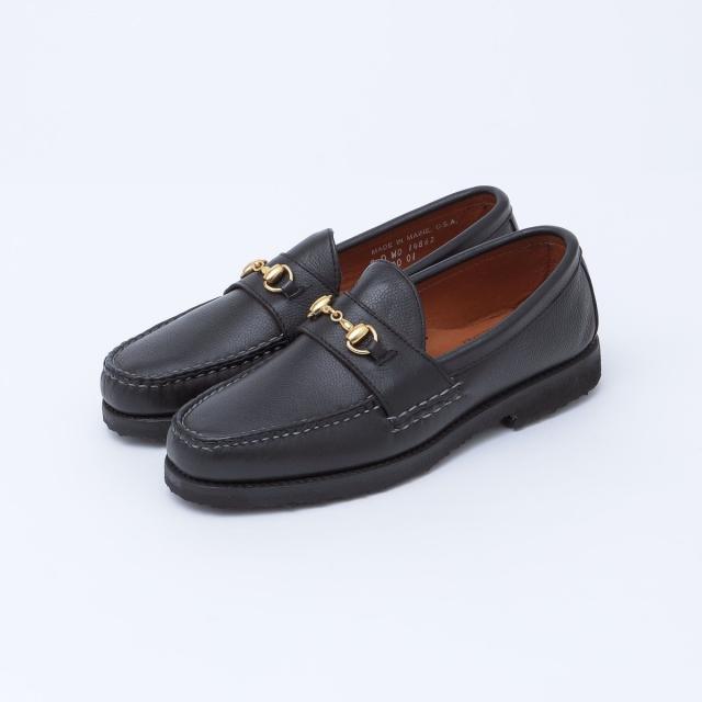シップス（SHIPS）/【Southwick別注】RANCOURT&Co．: GRAIN BIT LOAFER