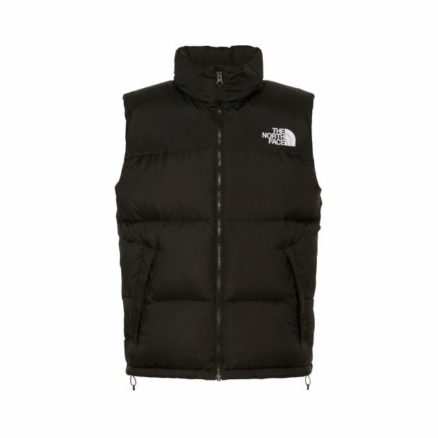 シップス（SHIPS）/THE NORTH FACE: Nuptse Vest / ヌプシ ダウン ベスト 24FW