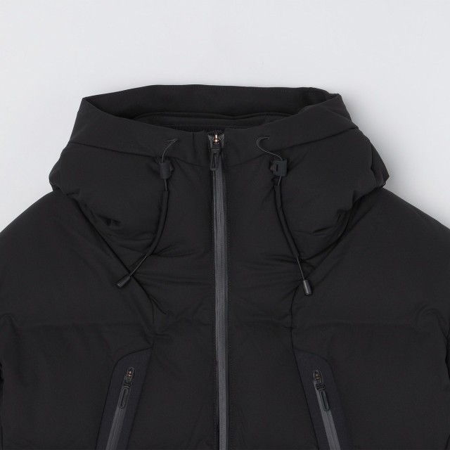 シップス（SHIPS）/DESCENTE ALLTERRAIN: ”水沢ダウン” OVERSIZED