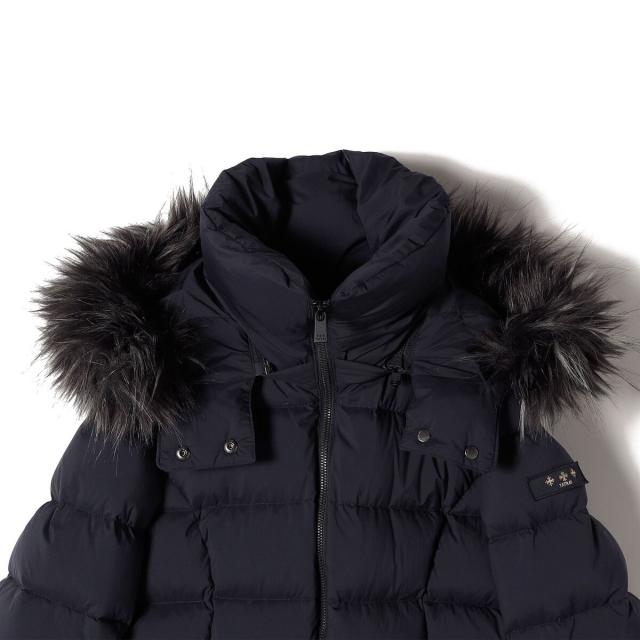 シップス（SHIPS）/【SHIPS別注】〈撥水加工〉TATRAS:NEW