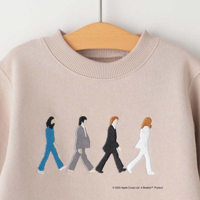 シップス（SHIPS）/SHIPS KIDS:80〜90cm /【THE BEATLES（ザ・ビートルズ）】スウェットの通販はau PAY マーケット  - Brand Square by OIOI （ブランドスクエアbyマルイ） | au PAY マーケット－通販サイト