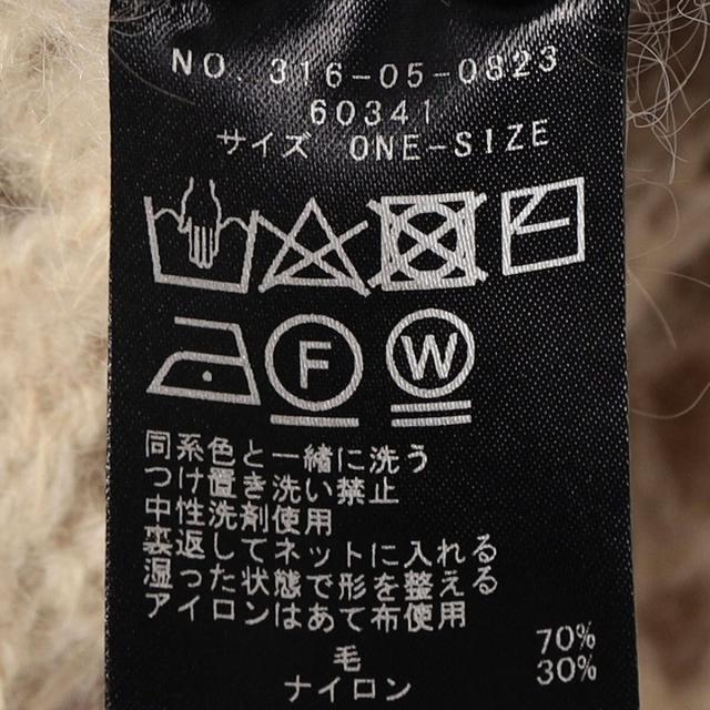 シップス（SHIPS）/SHIPS Primary Navy Label:〈手洗い可能〉メッシュ ニット プルオーバー_7