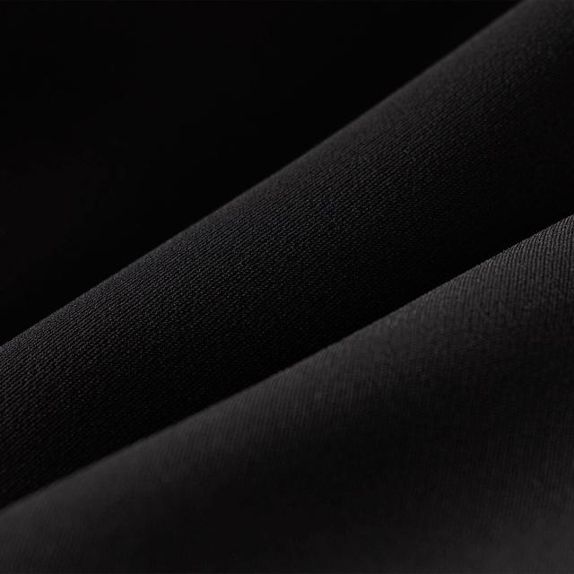 シップス（SHIPS）/《追加予約》【SHIPS別注】kaene:ブラック フォーマル レース スリーブ ワンピース（セレモ