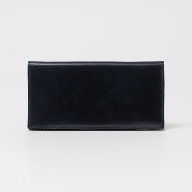 シップス（SHIPS）/SHIPS: コードバン ロングウォレット 長財布