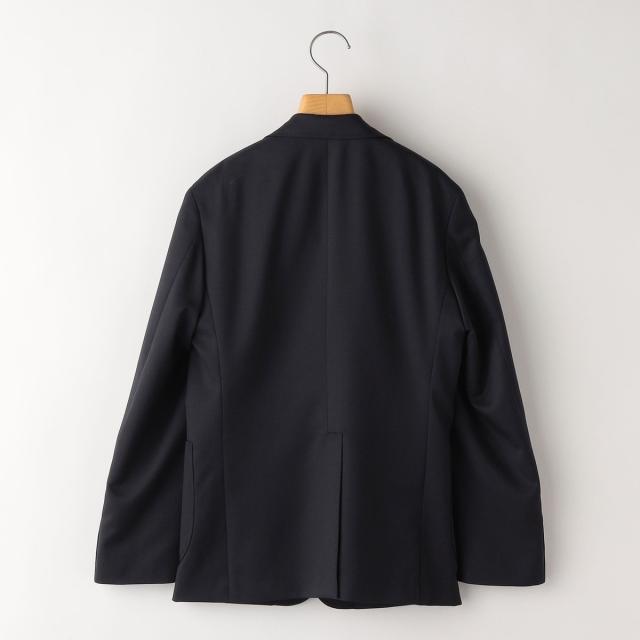 シップス（SHIPS）/SHIPS KIDS:140〜160cm / セレモニー ウール メタル ボタン ジャケット_11