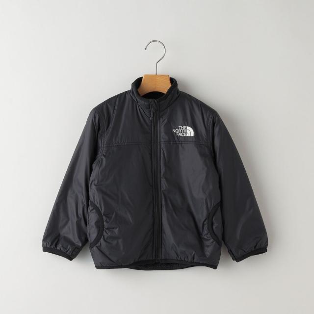 シップス（SHIPS）/THE NORTH FACE:100〜150cm / Reversible Cozy Jacket