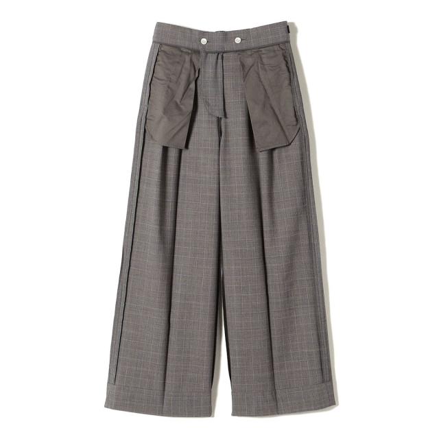 SHIPS パンツ（その他） レディース シップス 中古 古着