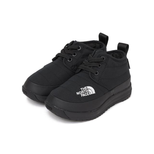 シップス（SHIPS）/THE NORTH FACE:K Nuptse Onboard WP Chukka 8,833円