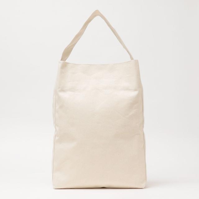 シップス（SHIPS）/Kaan: THE BUCKET TOTE COTTON