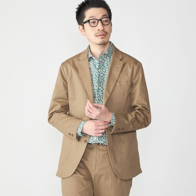【お値下げしました】SHIPS ジャケット SHIPS｜SHIPS any: <洗濯機可能>サマー ニット ジャケット 25SS