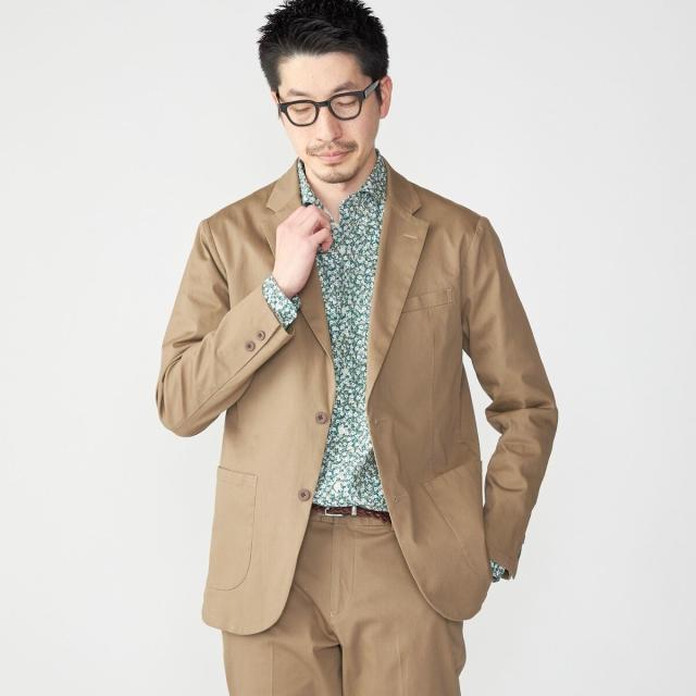 シップス（SHIPS）/SHIPS: 〈セットアップ対応・手洗い可能