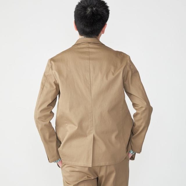 【お値下げしました】SHIPS ジャケット SHIPS｜SHIPS any: <洗濯機可能>サマー ニット ジャケット 25SS