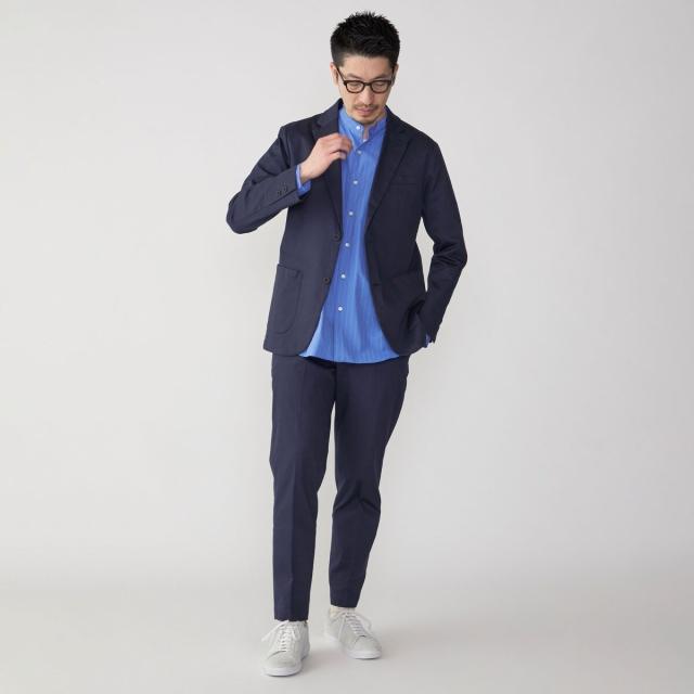 シップス（SHIPS）/SHIPS: 〈セットアップ対応・手洗い可能