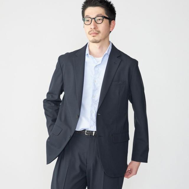 シップス（SHIPS）/SHIPS:〈セットアップ対応〉TW ストレッチ