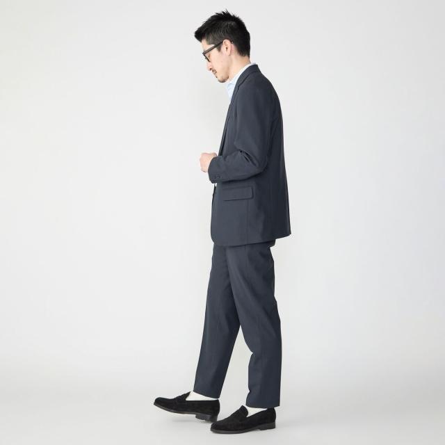 シップス（SHIPS）/SHIPS:〈セットアップ対応〉TW ストレッチ