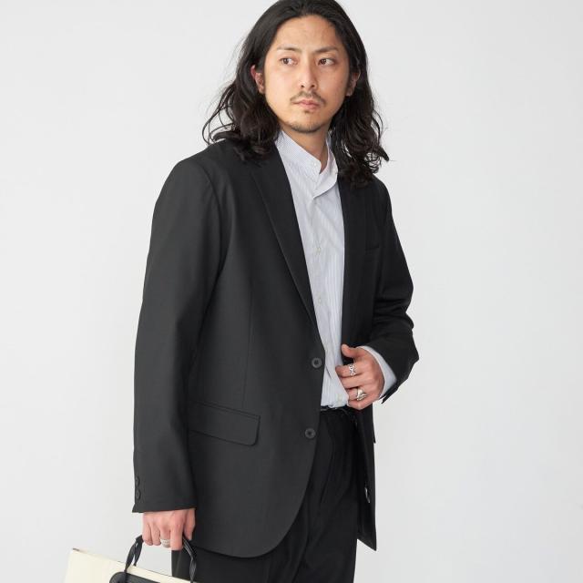 シップス（SHIPS）/SHIPS:〈セットアップ対応〉TW ストレッチ