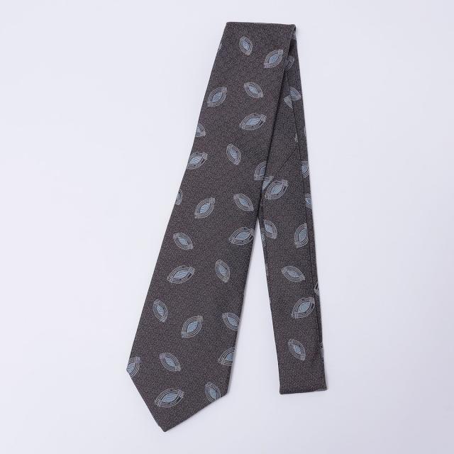 シップス（SHIPS）/SHIPS: ヤスラ エリプス 小紋 ネクタイの通販は 5,854円