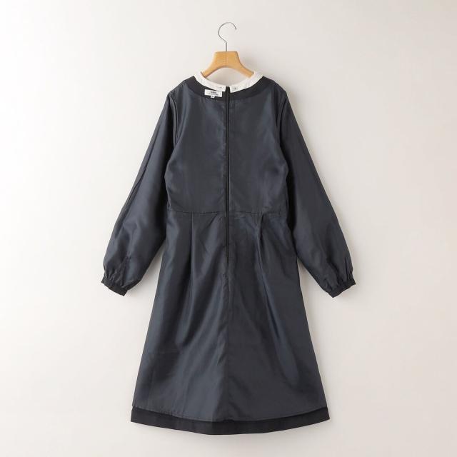 シップス（SHIPS）/SHIPS KIDS:150〜160cm / セレモニー ストレッチ フレア ワンピース_18