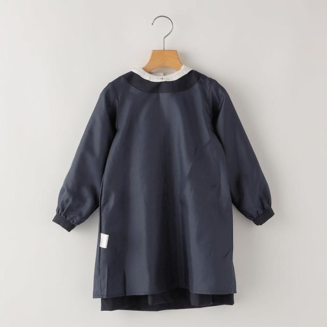 シップス（SHIPS）/SHIPS KIDS:110〜130cm / セレモニー ストレッチ Aライン ワンピース_3
