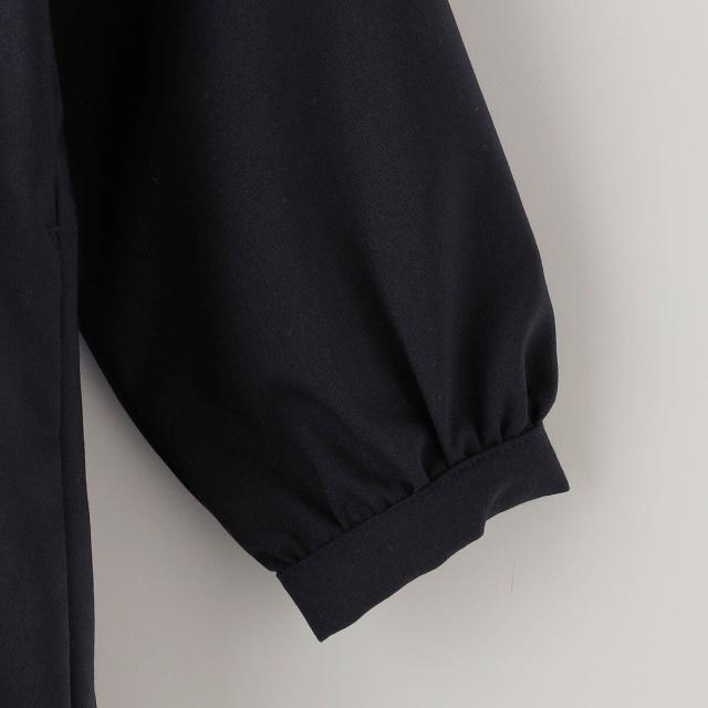 シップス（SHIPS）/SHIPS KIDS:110〜130cm / セレモニー ストレッチ Aライン ワンピース_8