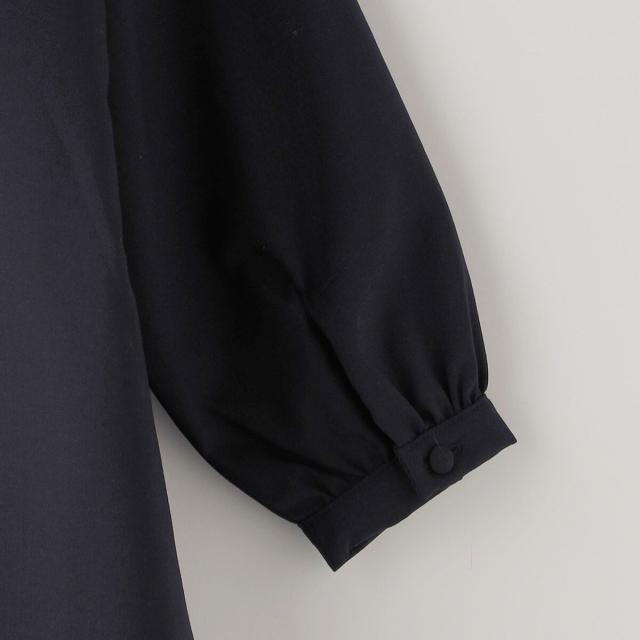 シップス（SHIPS）/SHIPS KIDS:110〜130cm / セレモニー ストレッチ Aライン ワンピース_9