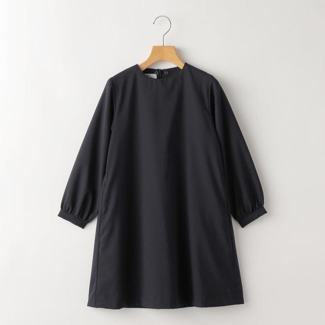 シップス（SHIPS）/SHIPS KIDS:110〜130cm / セレモニー ストレッチ Aライン ワンピース_13