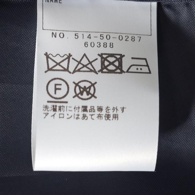 シップス（SHIPS）/SHIPS KIDS:110〜130cm / セレモニー ストレッチ Aライン ワンピース_16