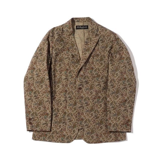 シップス（SHIPS）/Southwick Gate Label: コロニアル ジャケット の通販は