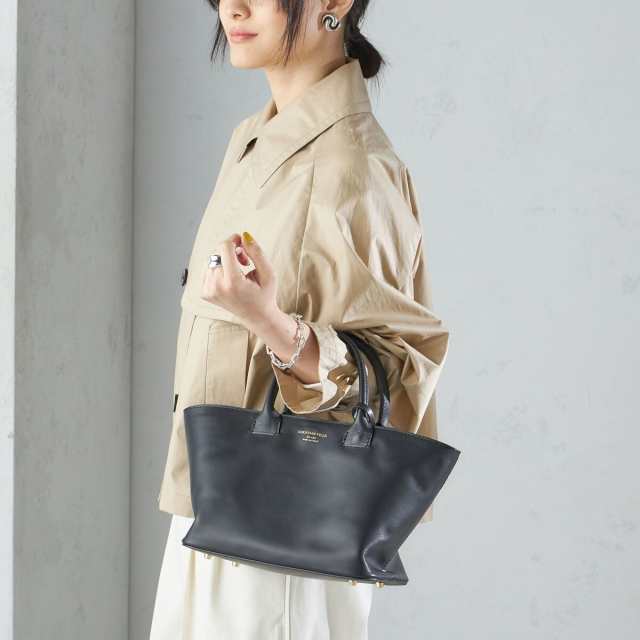 シップス（SHIPS）/CHRISTIAN VILLA:タック トート 24SS