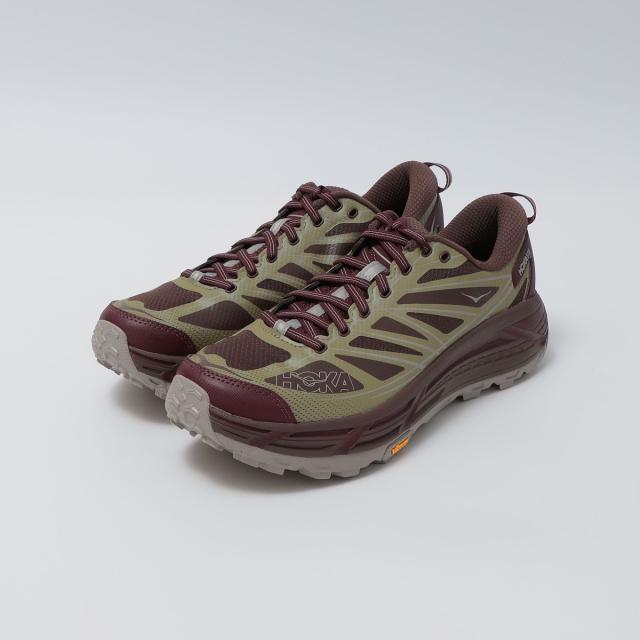 シップス（SHIPS）/HOKA: U MAFATE SPEED 2