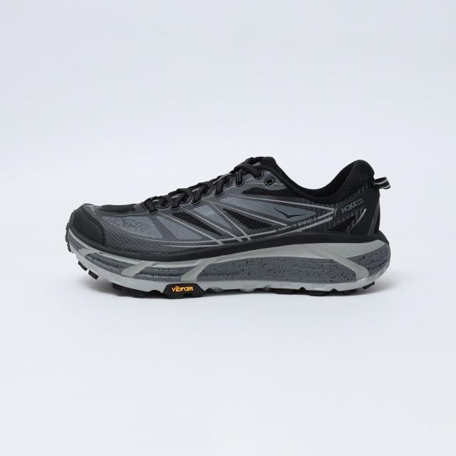シップス（SHIPS）/HOKA: U MAFATE SPEED 2