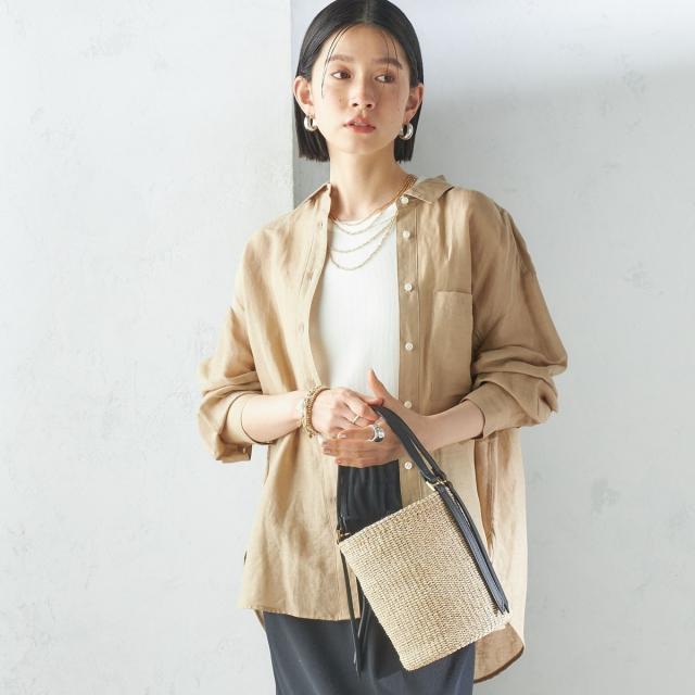 すぐ届く ANTEPRIMA* ペルラ グリッター スクエア ワイヤー 送込 ペルラ グリッター/スクエア スモール/シルバーゴールド
