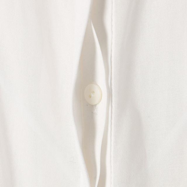 シップス（SHIPS）/* 〈手洗い可能〉強撚 コットン ボイル