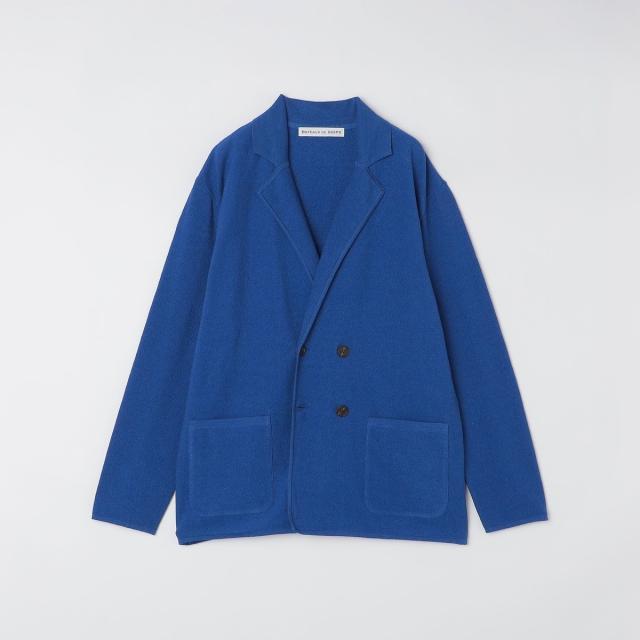 2B メンズファッション シップス（SHIPS）/FLY3: ウール ダブル